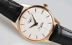 浪琴腕表表针不走了处理方法深度解析