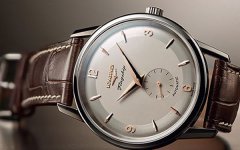 浪琴腕表表针变色解决技巧