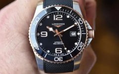 浪琴外观有划痕处理方法深度解析