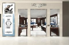 浪琴腕表表壳破裂处理方法详解