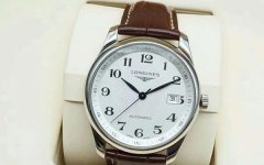 浪琴外观有划痕解决技巧