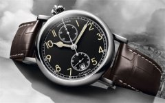 浪琴腕表表带掉色解决技巧盘点